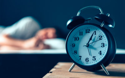 5 Hacks to Help You Sleep Better at Night