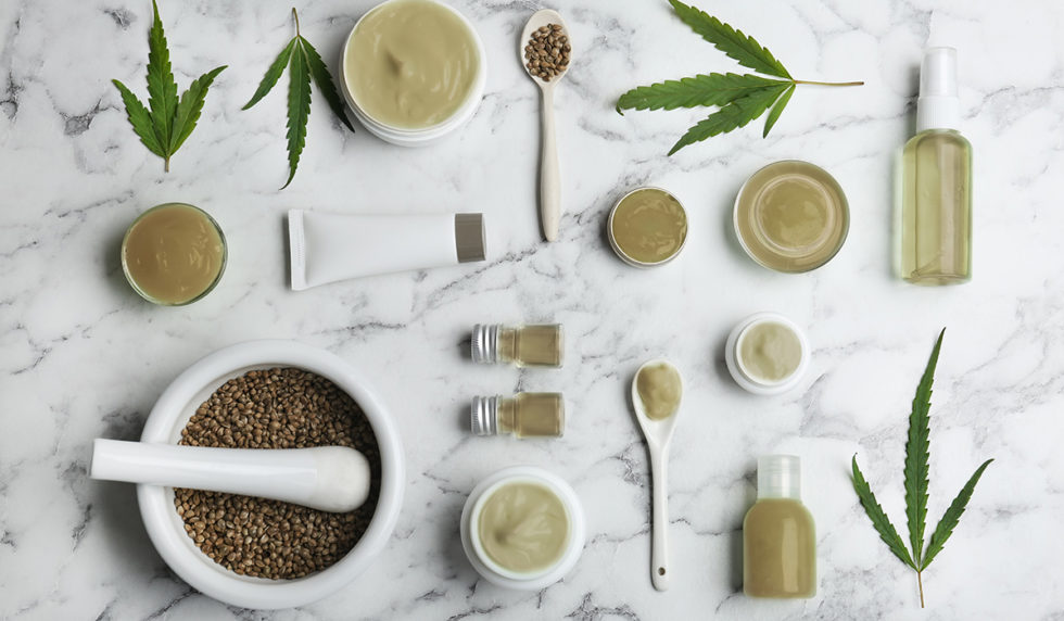 Hemp Lotion Does it Actually Work?