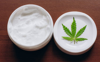 Hemp Cream: 5 Reasons to Use it For Pain Relief