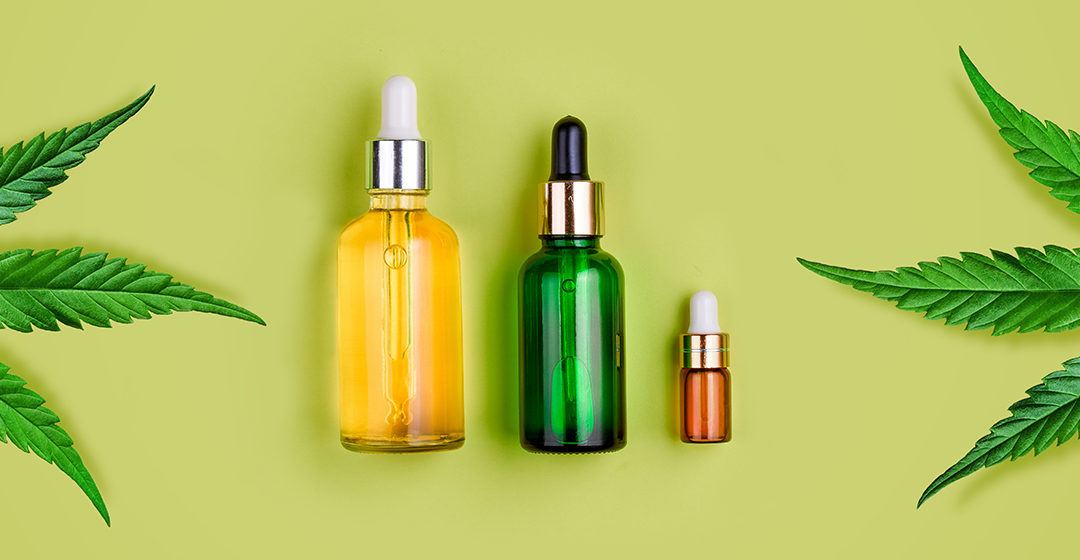 5 Hemp Seed Oil Benefits For Your Skin