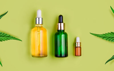 5 Hemp Seed Oil Benefits For Your Skin