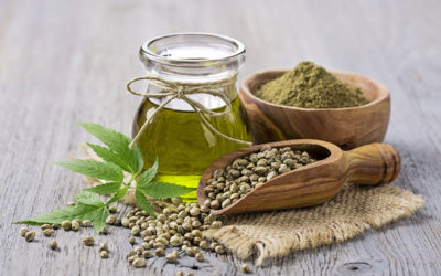 How Does Hemp Oil Make You Feel?