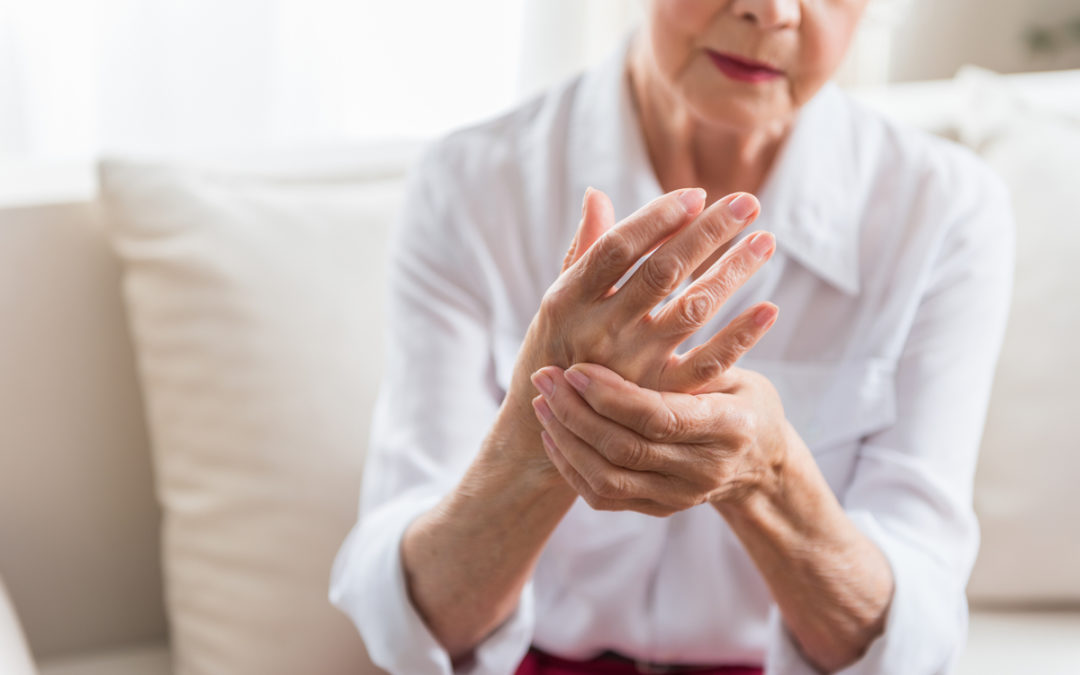 What Does Arthritis Pain Feel Like?