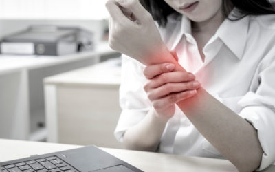 Why Does My Wrist Hurt? 6 Causes and Solutions