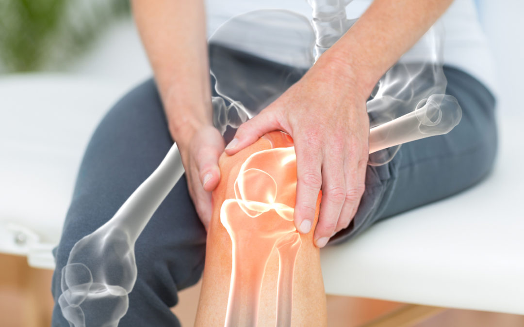 How to Relieve Joint Pain Quickly