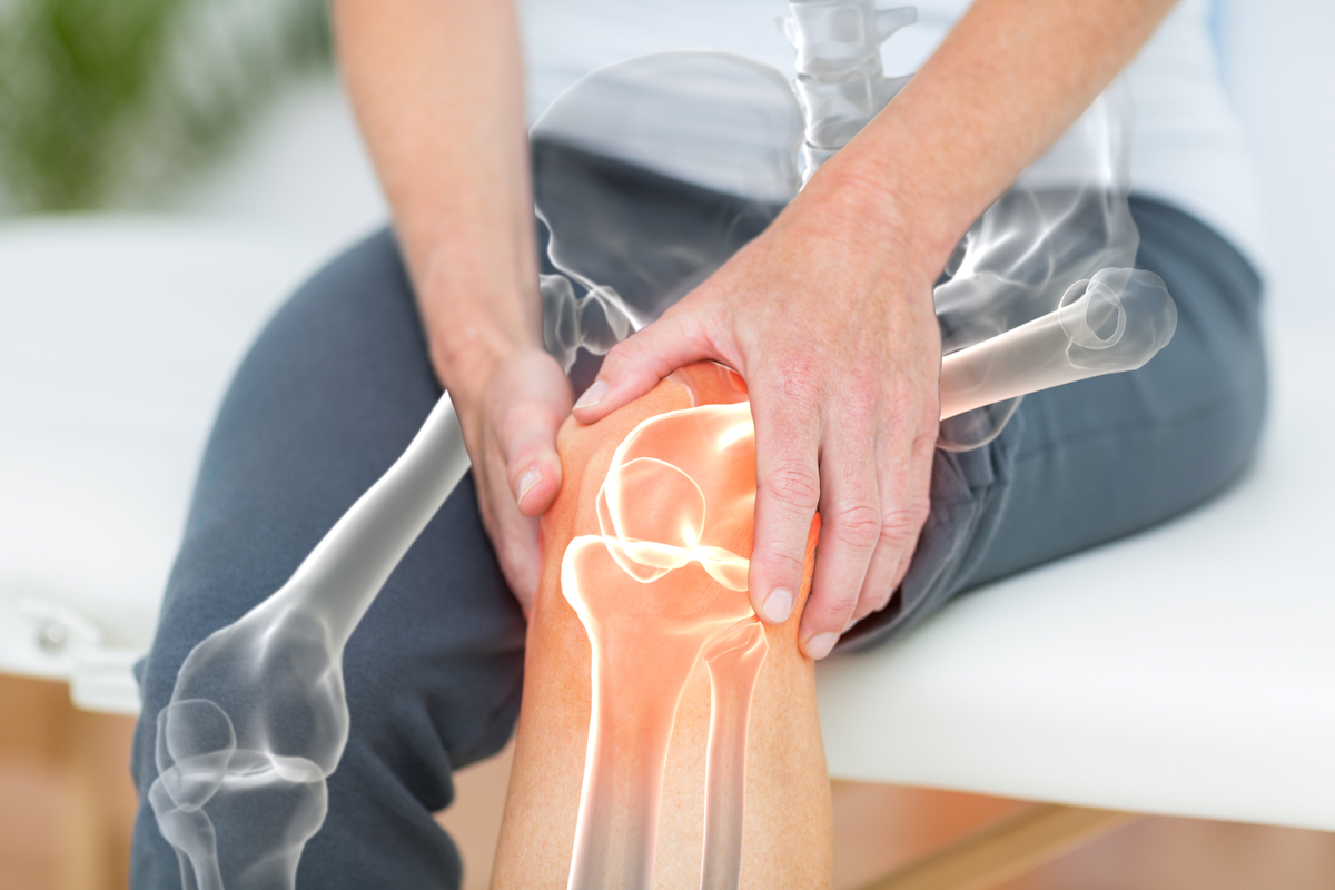 How to Relieve Joint Pain Quickly Hempvana Learning Hub