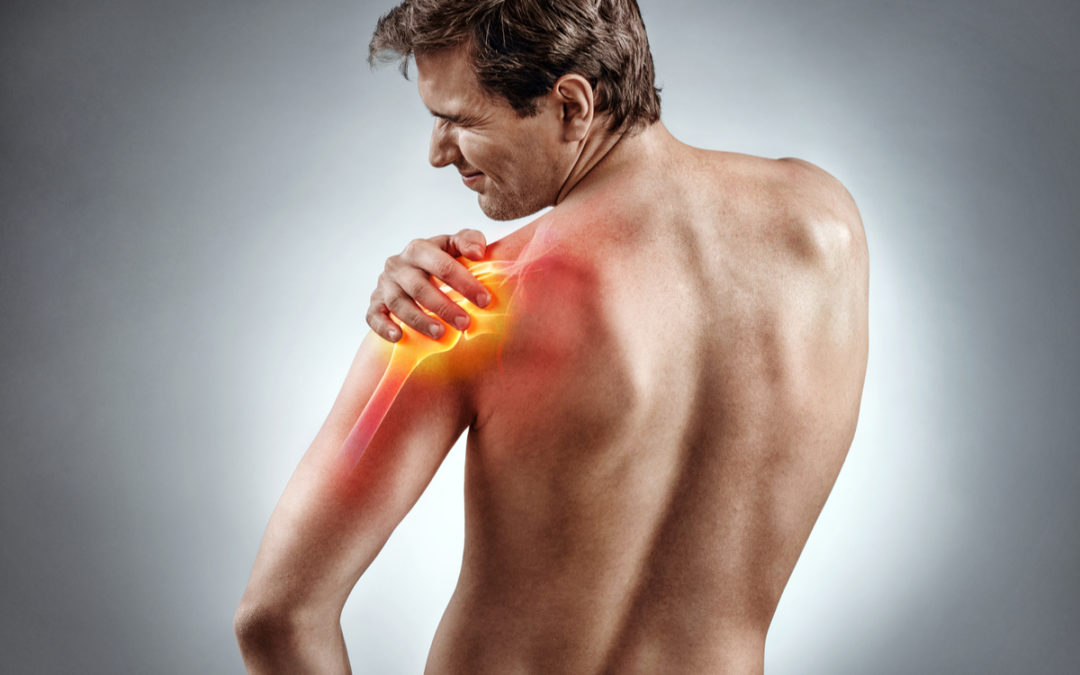 Causes and Treatments for Joint Pain