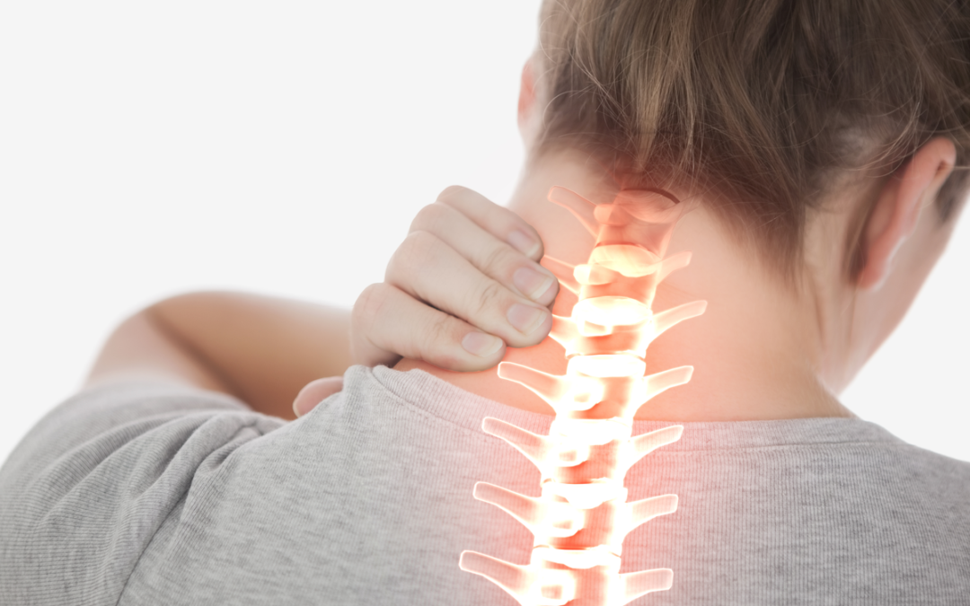 What is the Fastest Way to Relieve Neck Pain?