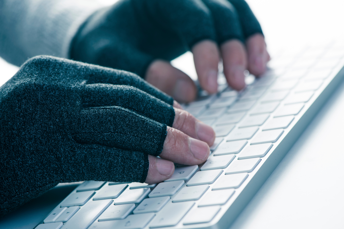 How Long Should You Wear Compression Gloves Hempvana Learning Hub