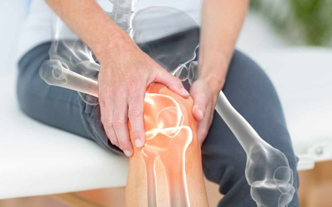 Causes of Joint Pain and Pain Relief Options