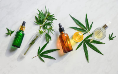 CBD Oil vs. Hemp Seed Oil: What’s the Difference