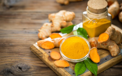 Turmeric vs Curcumin: Which Should You Take for Pain?