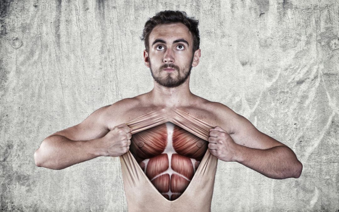Pulled Chest Muscles: How To Manage & Avoid