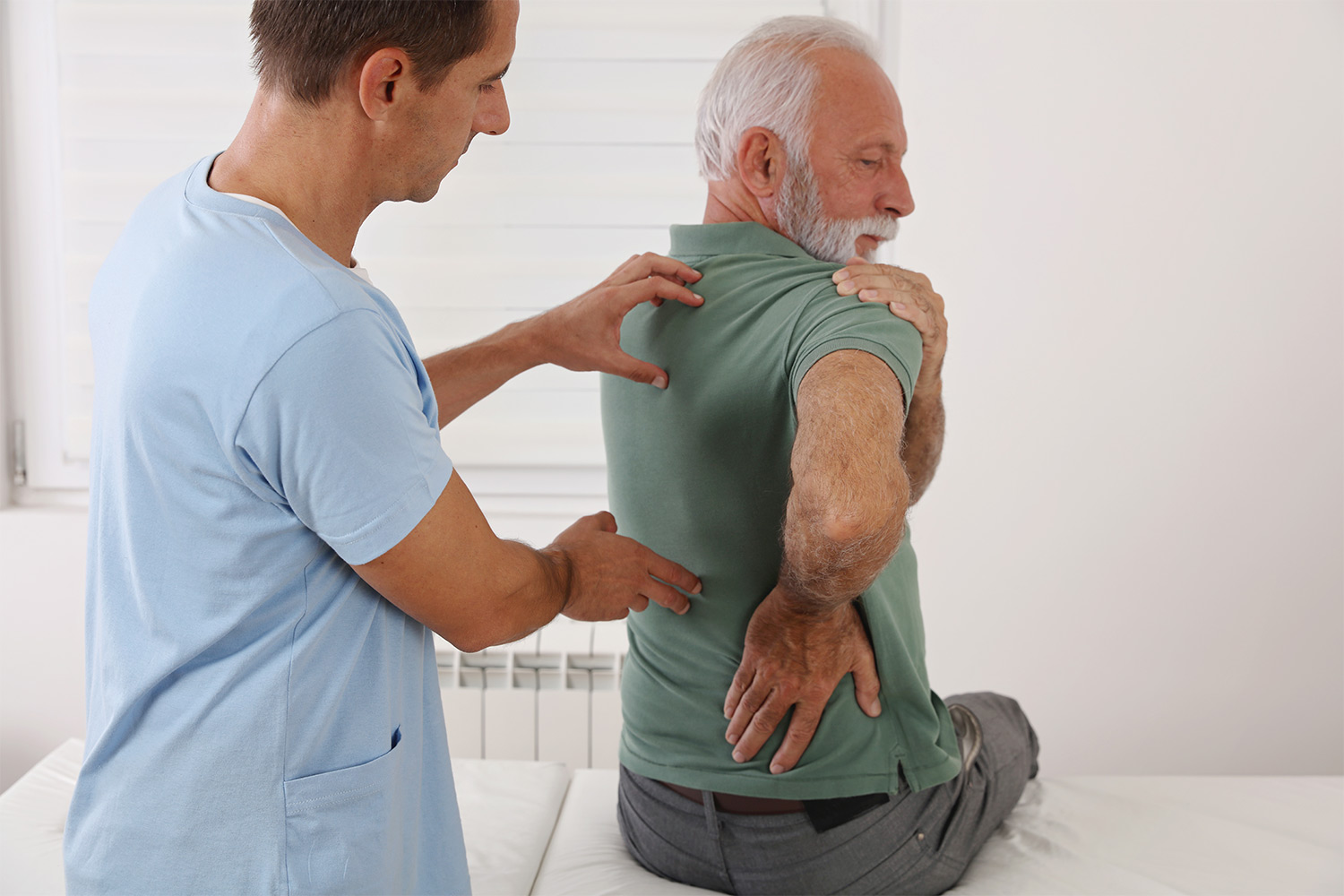 How To Get Rid Of Back Pain | Hempvana