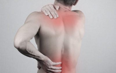 Muscle Pain Relief: How To Relieve Muscle Pain