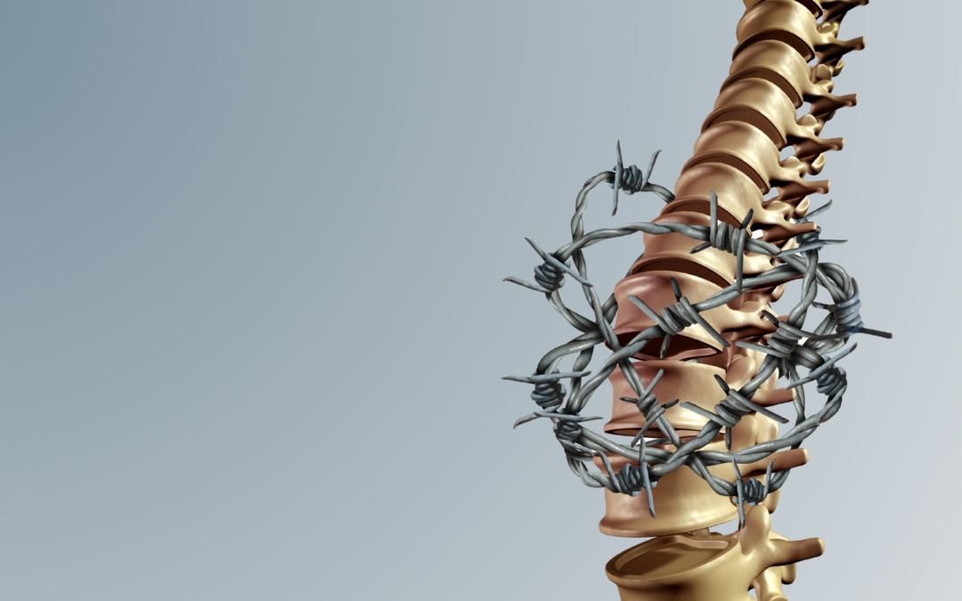 Battling Lower Back Pain: Causes, Remedies & How Hempvana Can Help